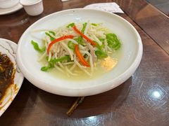 -长兴菜馆(高桥店)