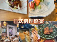 -水林间·寿喜烧自助(仙林金鹰店)