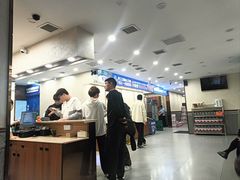 -楼外楼大刀肉传统火锅居(幸福街店)