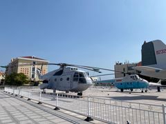 -中国人民解放军海军博物馆