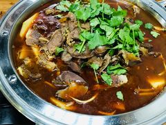 全驴锅-王胖子驴肉火烧(鼓楼店)