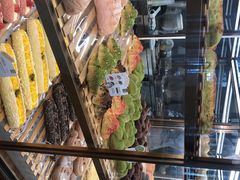 -奈雪的茶(凯德新都心店)