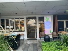 -ommo cafe(半岛城邦店)