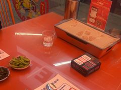 -神府路壹号·海鲜烧烤·砂锅粥·锅物(三坊七巷店)