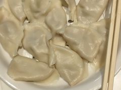 -东方饺子王(工农大路店)