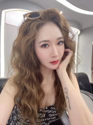 -MS.SALON美发沙龙