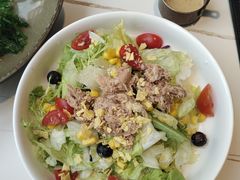 -牛扒先生·厚切雪花牛扒西餐厅(北京路禺山路店)