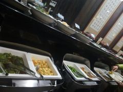 -素德轩素食餐厅(东港店)