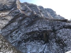 -圣莲山风景区