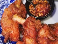 -simply thai天泰(长泰广场店)