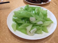 -仿膳饭庄(天安门店)