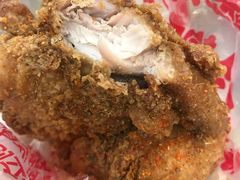 -上帝炸鸡(食品街店)