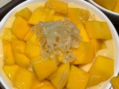 -小团圆糖水铺(襄阳南路店)