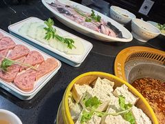 -匠岳·王宝器麻椒鱼(会展中心店)