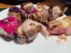 -拉蒂娜·巴西牛排馆 Latina·Brazilian Steakhouse(王府井喜悦店)