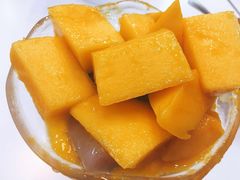 超级芒果冰-糖潮糖水铺(省府店)