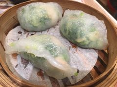 -添好运点心专门店(中环IFC店)