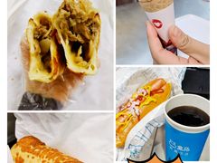 -盒马X会员店(王府井奥莱UP TOWN店)