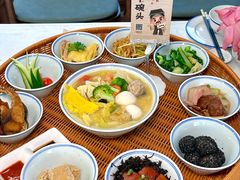 -绍兴老味道·非遗门店(银泰城店)
