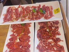 -海银海记潮汕牛肉火锅(新港中路海珠店)