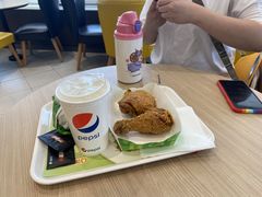 -德克士(通惠门店)