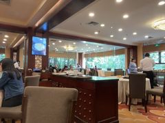 -麒麟中餐厅·经典粤菜·地道菜式老字号(广州长隆酒店)