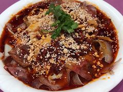 夫妻肺片-陈麻婆豆腐(春熙店)