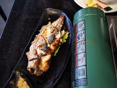 -炙韩料理·部队锅专门店