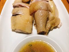 白切鸡-廣順興(兴华路店)