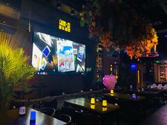 -别院里音乐餐酒吧(双流航空港店)