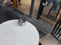 -喜茶(广州保利中环店)