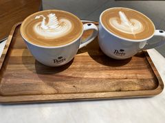 -Peet's Coffee皮爷咖啡(豫园店)