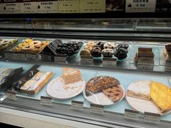 -德南面包房(尚都店)