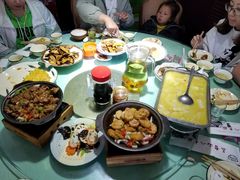 -五台山八大碗·地方风味菜馆(五爷庙店)