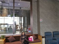 -星河湾温泉洗浴酒店