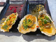 -纪录片《人生一串》体验店(静安店)