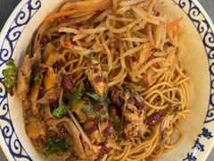 -梅溪·小伙子干挑面(安吉总店)