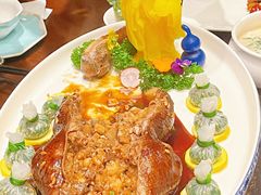 -童福兴·南京菜(老门东店)