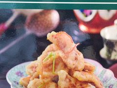 -老厨家(中央大街西七道街店)