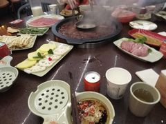 -巴倒烫陆派重庆火锅(南山店)