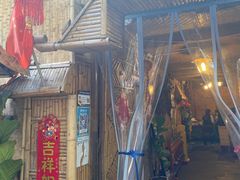 门面-多哥水傣味餐厅(司马巷店)