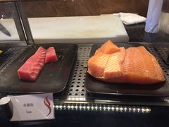 -富力丽思卡尔顿酒店·香荟全日制餐厅