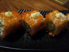 -千代饮兵卫日本料理(东二环泰禾广场西区店)