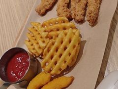 -必胜客(桐梓坡店)