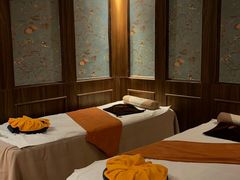 -江南足纪·影院足道·轻奢SPA(京基水贝店)