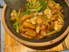 -晓粤·惹味粤菜(凯德乐峰广场店)