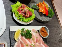 -AJIYA·池袋日式烧肉自助(天津万象城店)