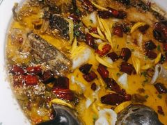 -醉英雄四川料理(新塘万达广场店)
