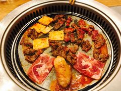 -碳碳烤肉(南湖路店)