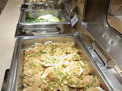 -芭菲盛宴·环球美食(袁家岗店)